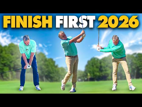 12 Drills | 12 Minutes | Dominate 2026