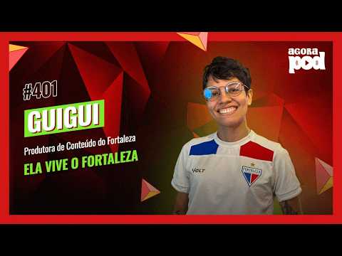AGORAPOD - GUIGUI #401