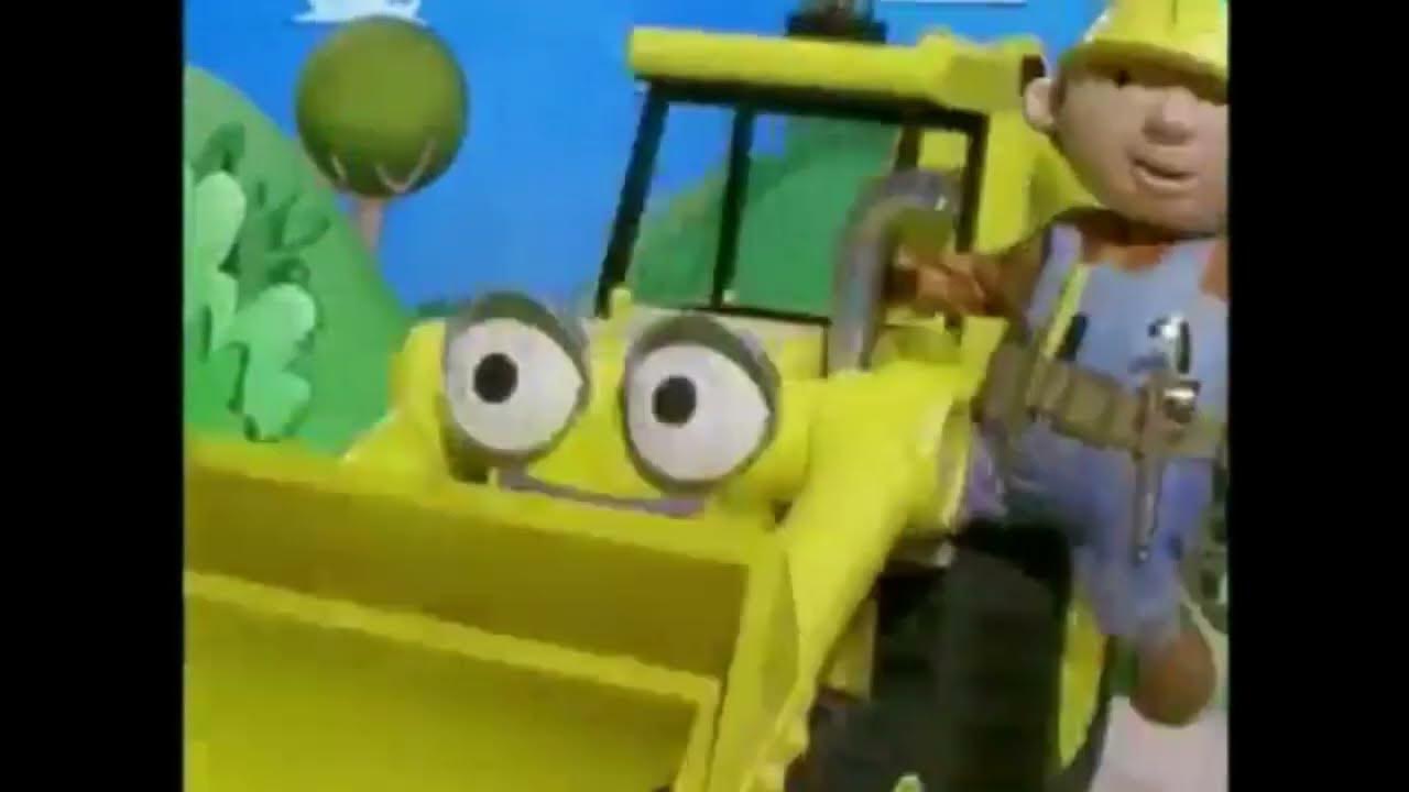 Bob The Builder Theme Song 1 Hour Bob the Builder theme song (EXTREMELY RARE VERSION!) - YouTube