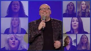 Is He Worthy - Virtual Choir of First Assembly of God - Easter 2020