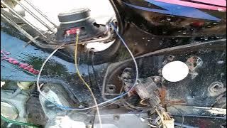 HOW TO MAKE A MOTORCYCLE SOUND LIKE A MOGE/GP MOTORCYCLE