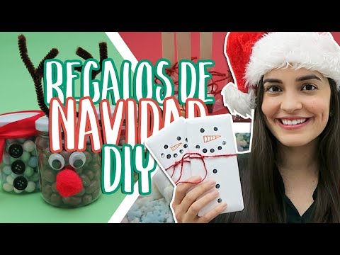 Las mejores 190 ideas de Regalos de navidad hechos a mano  regalos de  navidad hechos a mano, regalos de navidad, regalos