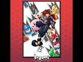 Super Smash Flash 2 Sora Gameplay