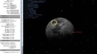 Can You Help? Photos of the Moon Now