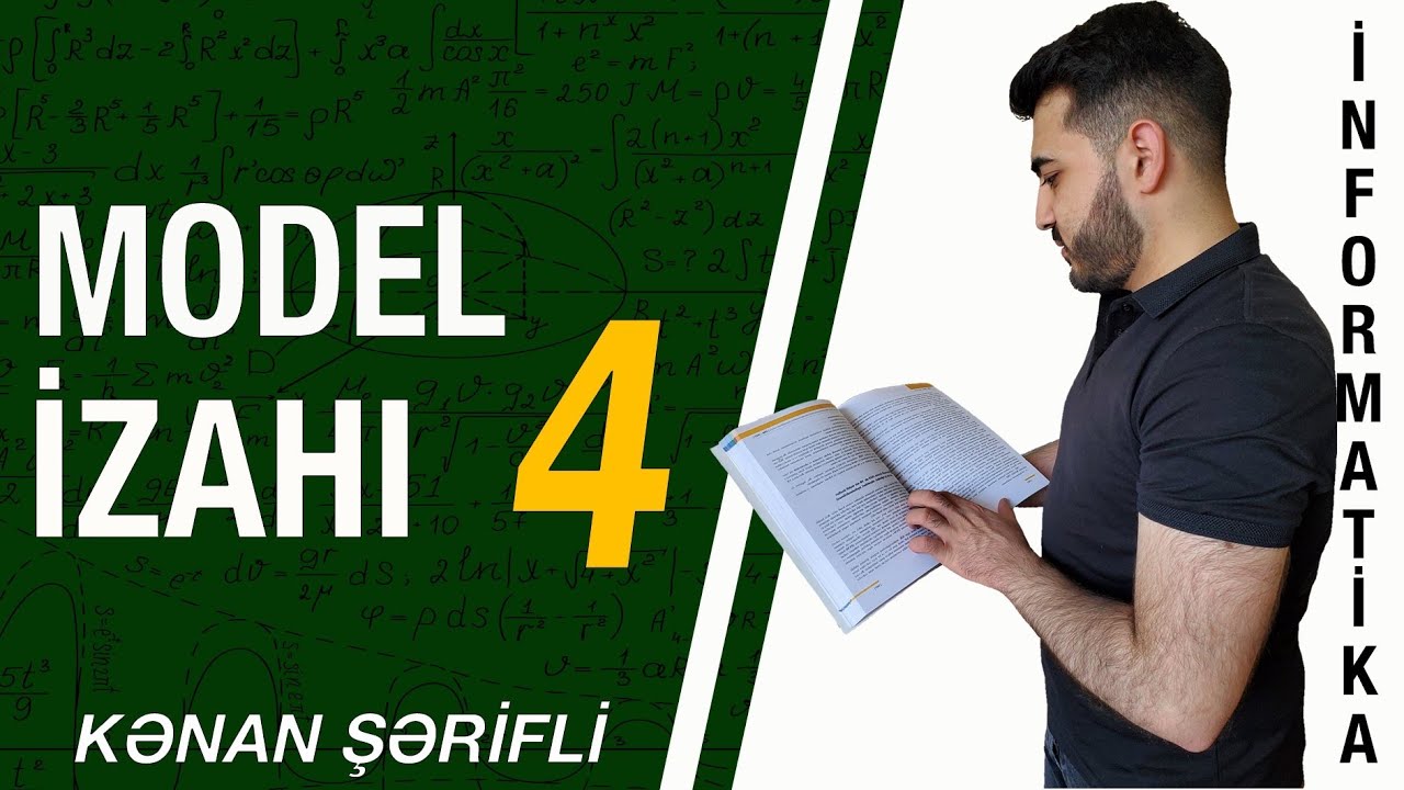 Model Test İzahları N4