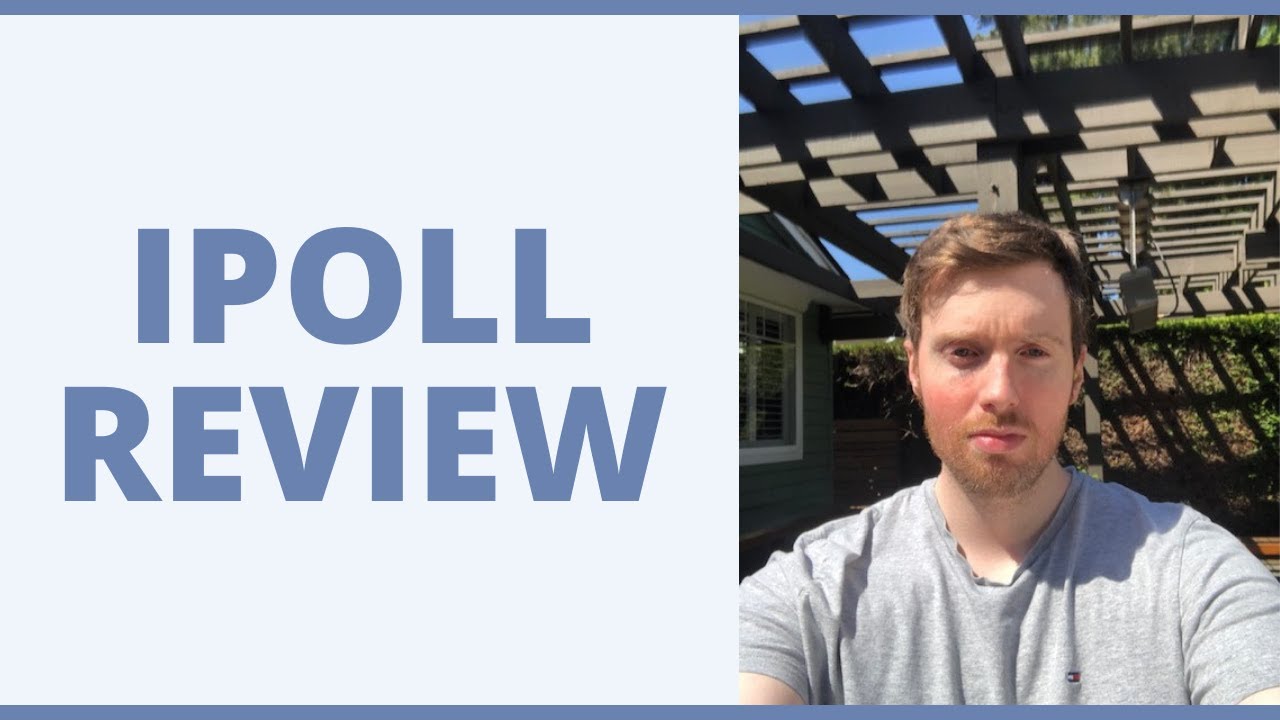 iPoll Review - Is This Survey Website Worth Your Time?