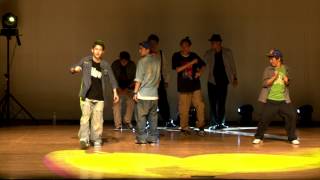 15 老人舞 | 20130529 輔大熱舞社12th 期末成果發表會