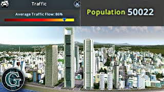 The Best High Density Layout Cities Skylines Quick & Easy Tutorial