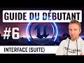 Suite de la dcouverte de linterface unreal engine 5  guide du dbutant ue5