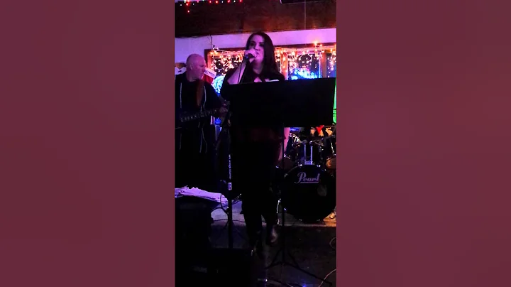San Antonio Rose Band- Bartender