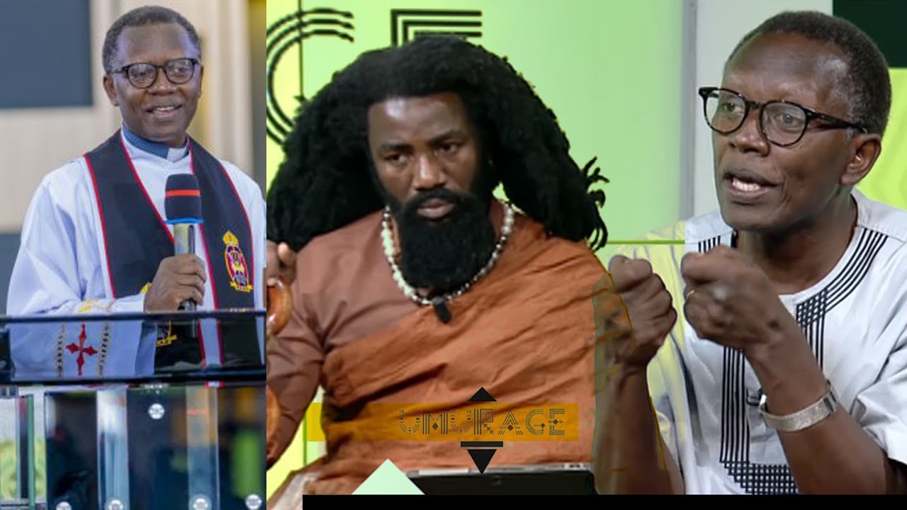 Bwa Mbere😲A.Rutayisire Avuze Kuri RUTANGARWAMABOKO😅Ibyo Kwifotozanya N'umupfumu😱Bamwe Murutwa Nawe!
