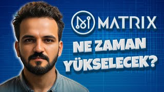 Matrixainetwork Man Coin Ne Zaman Yükselecek? Man Coin Için Alım Zamanı Mı?