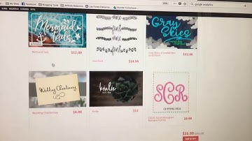 How to Find Missing Fonts in Silhouette Studio