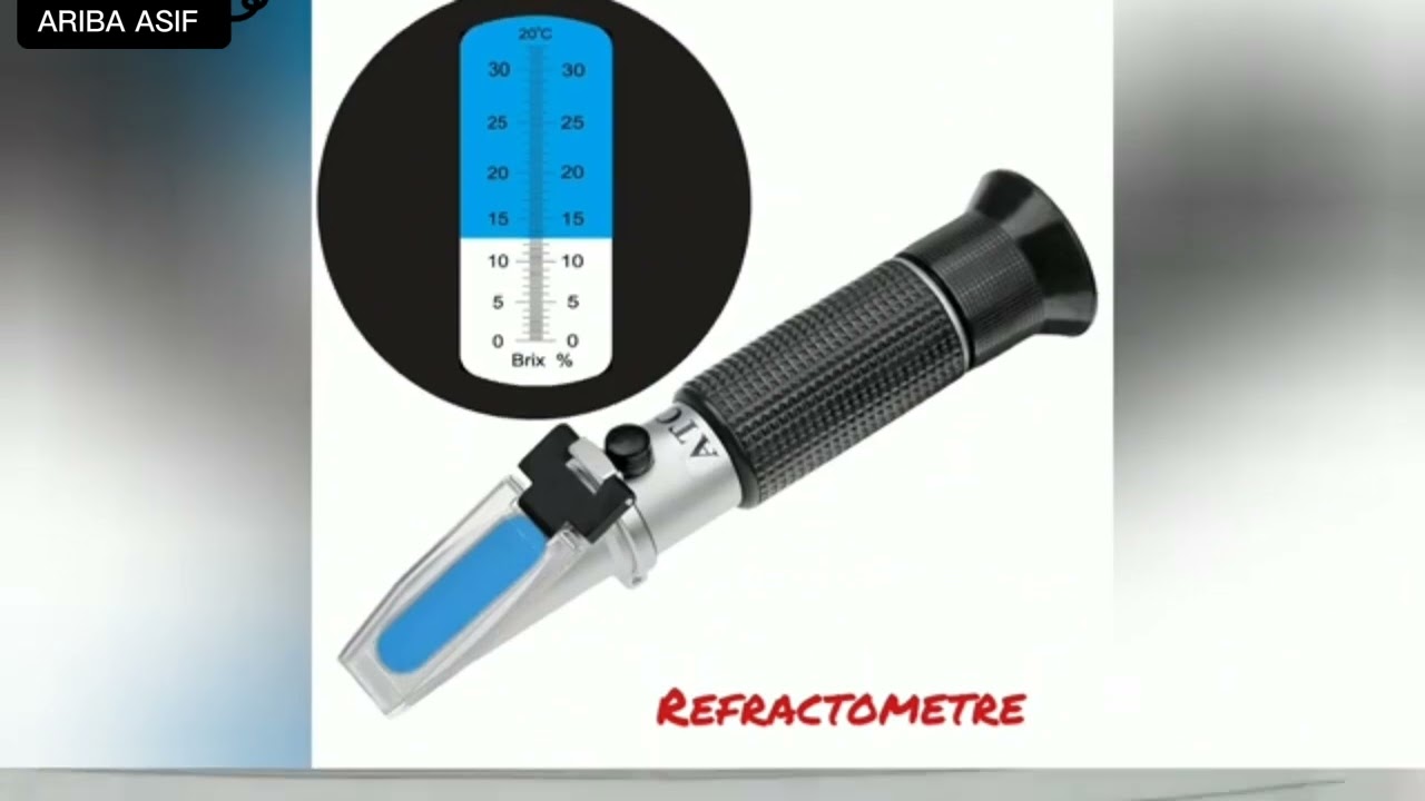 specific gravity & viscosity of blood