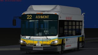 Commentary (OMSI 2 MBTA and More #17)