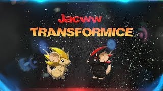 TRANSFORMICE - Jacww