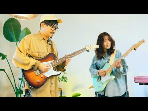 Toshiki Soejima × Nahokimama Live in Kimama Studio feat.Pacifica SC Powered by YAMAHA