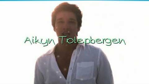 Excel 5. Module 4. Aikyn Tolepbergen