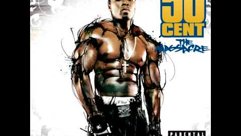 50 Cent - Hate It Or Love It (G-Unit Remix) [The Massacre]