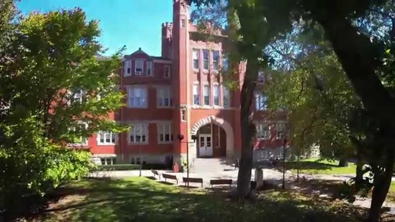 Marshall University 