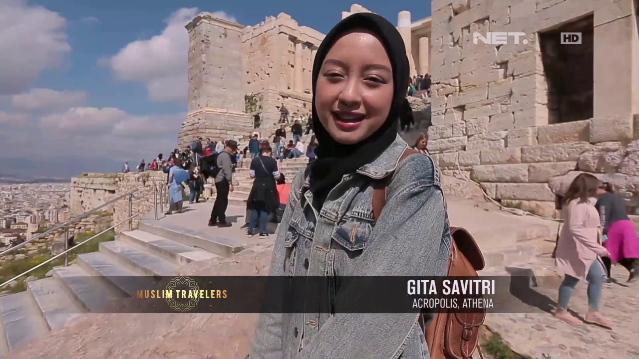 Sekelumit Kisah Nafas Islam di Athena Yunani, Negerinya Dewa Dewi - Muslim Travelers 2019