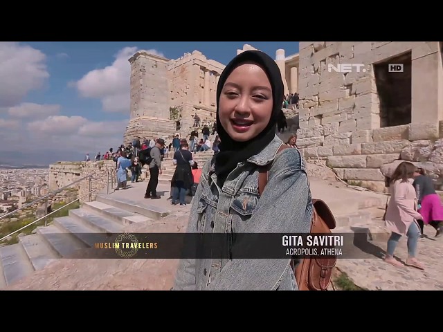 Sekelumit Kisah Nafas Islam di Athena Yunani, Negerinya Dewa Dewi - Muslim Travelers 2019 class=