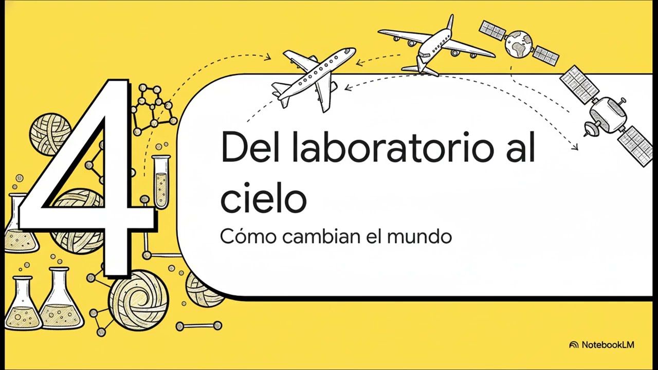 La Fuerza Secreta de los Materiales Modernos  | Xääm Ingeniería