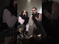 Marilyn Manson & Billie Eilish Perform “Tainted Love” LIVE at Sick New World 2026