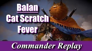 Download lagu Balan Wandering Knight Cat Scratch Fever vs First Sliver not slivers Progenitus Feather Balan Wandering Knight Cat Scratch Fever vs First Sliver not slivers Progenitus Feather