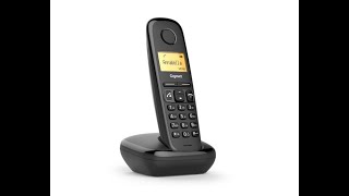 Gigaset A270 Telsiz Telefon