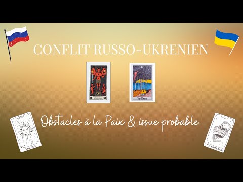 Vidéo: Quel est le conflit majeur dans l'arithmétique du diable ?