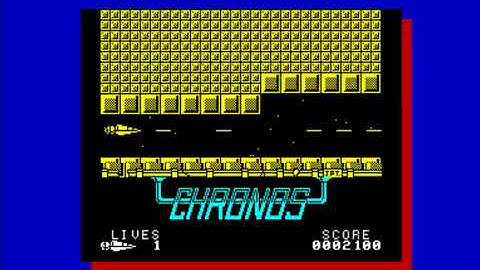 CHRONOS FROM COMPUTER ORION 128 & http zvzd3d ru Orion128 Main html # SITE