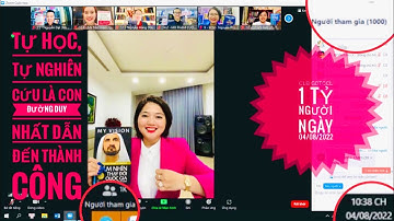 Sự thật Câu lạc bộ GIÁO DỤC TÀI CHÍNH CHẤT LƯỢNG - SỨC MẠNH TIỀM THỨC | 04/08/2022| Nguyễn Đạt