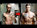 HEADHUNTERZ Gains Over 40 Pounds LEAN And Regrew His Hairline In 3 Years!? - NATTY OR NOT