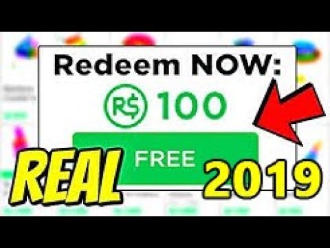 How To Get Free Robux In 2019 Now No Inspect Element 2019 Roblox Free Robux Promo Code Youtube - roblox wistful wink free robux hack no inspect and element