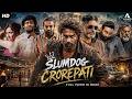 SLUMDOG CROREPATI - Hindi Dubbed Full Movie | Vijay Sethupathi, Sayyeshaa | Action Thriller Movie