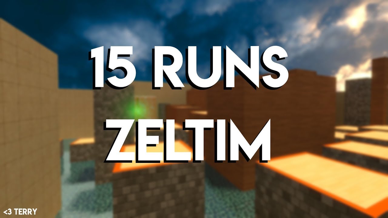 [CS:S] 15 Runs by Zeltim #2