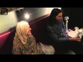 Capture de la vidéo Fuzz Club Interview: The Wands
