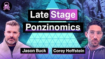 Late Stage Ponzinomics | Corey Hoffstein & Jason Buck