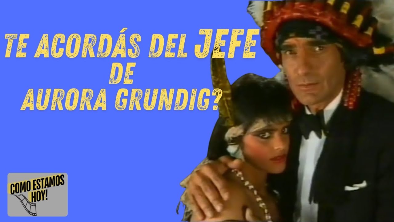 Descubri que fue de la vida del 