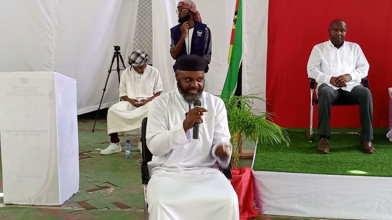 A importância do Casamento no Islam