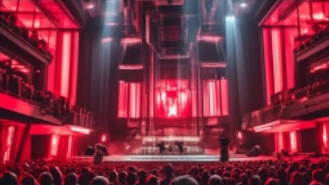 "Fear not" deco part | progress 1