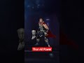 Thor Powers Marvel Future Fight New Gameplay Avengers Thor Powers Marvel Future Fight New Gameplay Avengers
