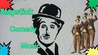 " Boogie - Woogie " Comedy - Slapstick - Music