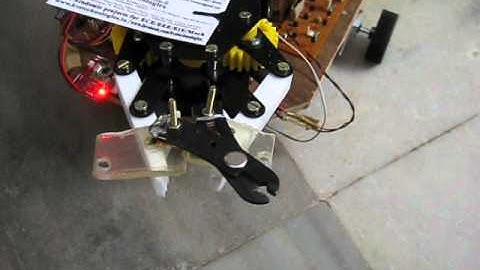 War field wireless spying robot with live human and explosive detection having Sharp Shooting gun co