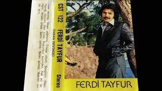 Ferdi Tayfuri̇nsan Sevince