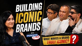 The Brand Strategy Behind Mentos, Alpenliebe & Center Fresh | Perfetti Van Melle India