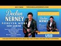 Declan Nerney Album