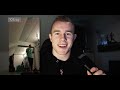 Beginning of video