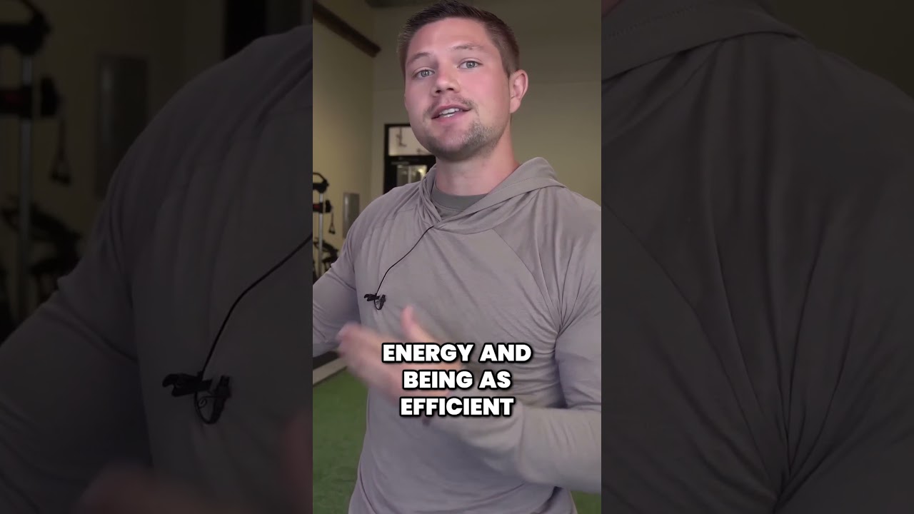 Uncover the Secret to Better Posture and Energy Efficiency! 